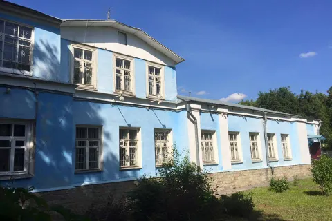 В Ярославле евреи построят микву