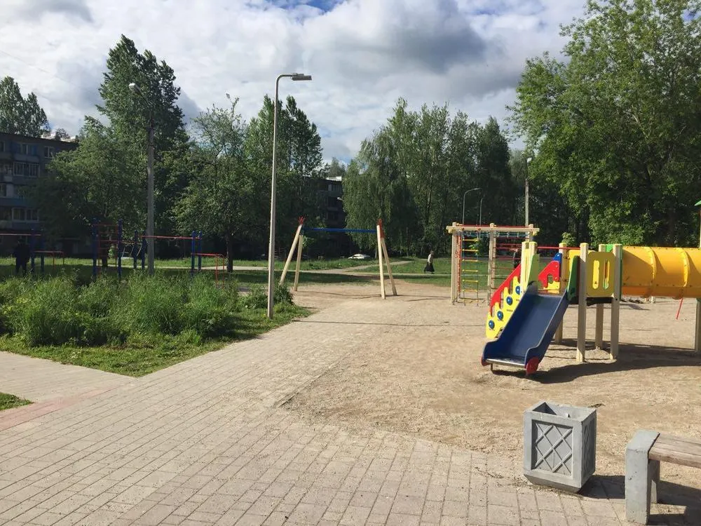 Михаил Крупин выступил против передачи ярославцам детских городков