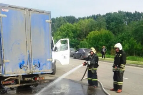 В Ярославле в ДТП погиб 37-летний мотоциклист