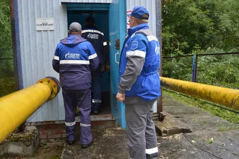 «Газпром газораспределение Ярославль» готовит систему газоснабжения к осенне-зимнему периоду