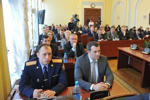 Количество нештатных ситуаций в системе теплоснабжения Ярославской области стало меньше