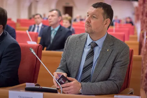 Темпы роста бюджета Ярославской области в 5 раз ниже запланированных