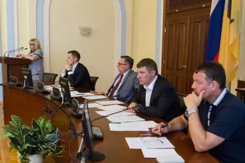 В Ярославской области борются за местных производителей
