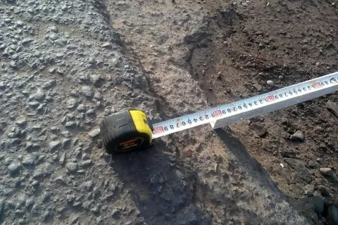 Ярославцы требуют гарантийного ремонта безопасных и качественных дорог