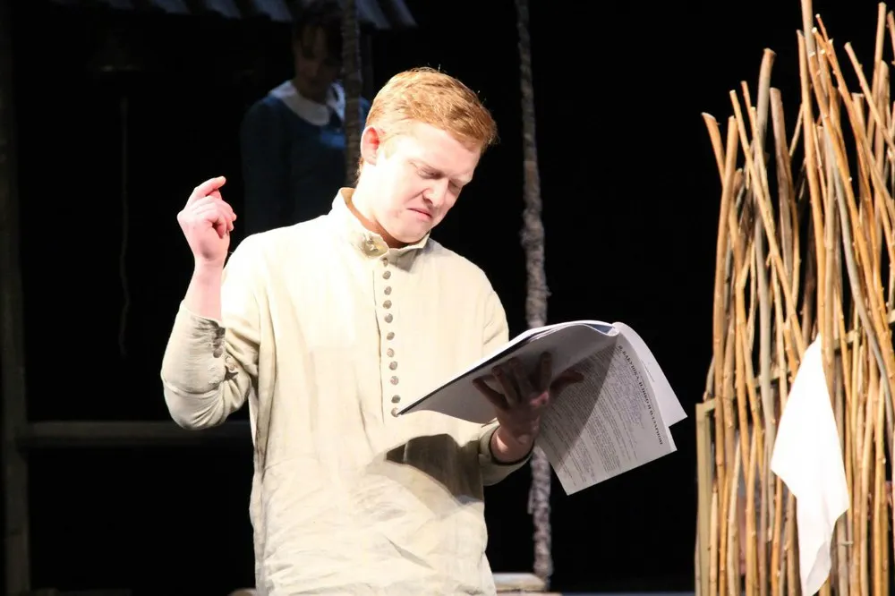 Ярославский театр имени Волкова открывает новый сезон