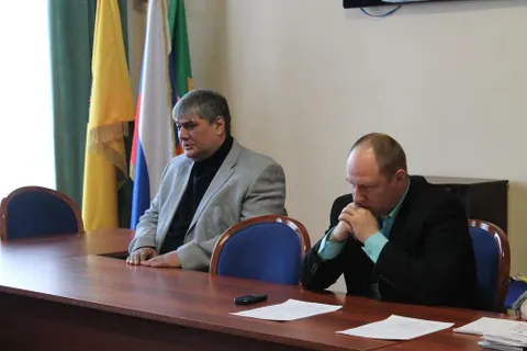 В Переславле-Залесском обсудили строительство завода по выпуску вакцин и лекарств