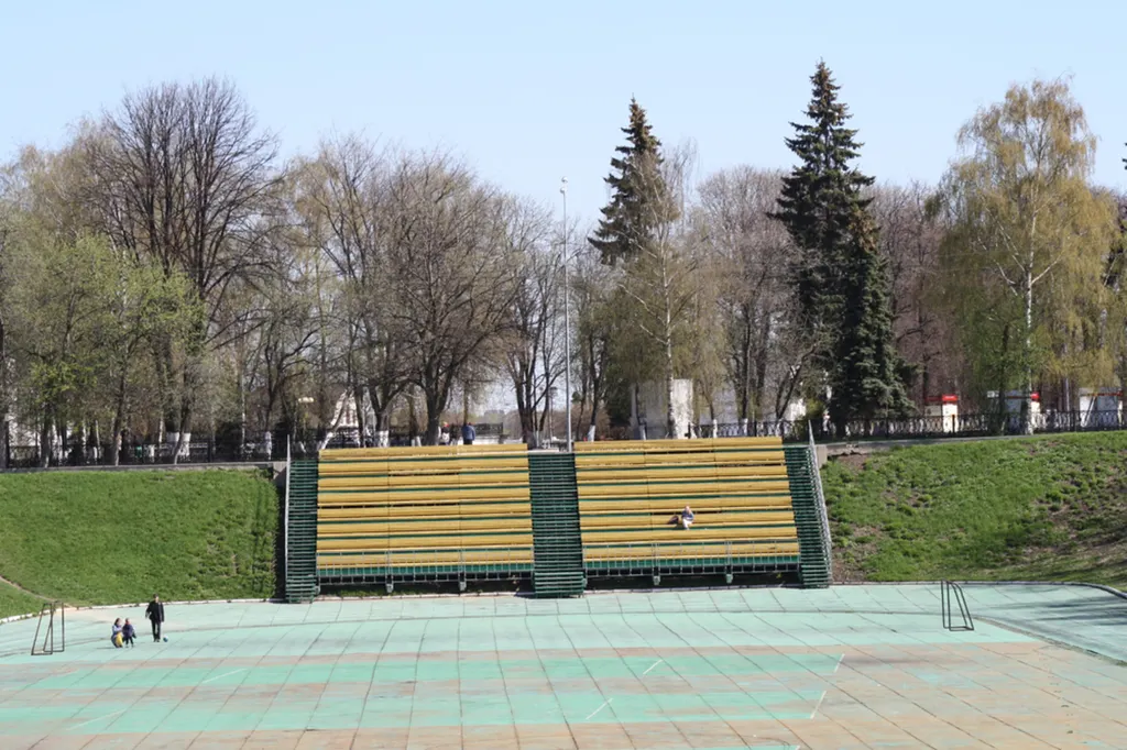Дефицит бюджета: почему в Ярославле собираются приватизировать стадион