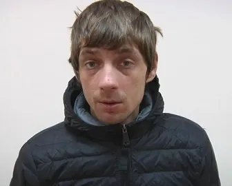 В Ярославле полицейские задержали щипача