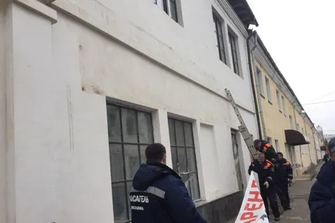 Мэрия Ярославля разрабатывает концепцию оформления рекламы в зоне ЮНЕСКО
