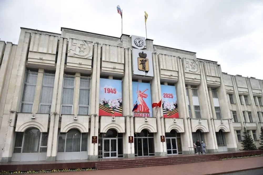 Губернатор подписал документы по модернизации ярославского здравоохранения