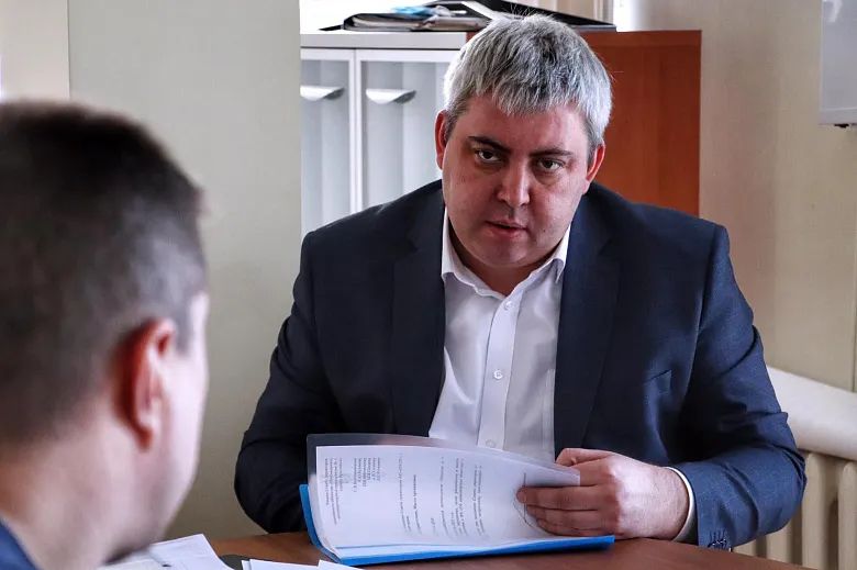 В Ярославле увольняется директор «ПАТП-1»