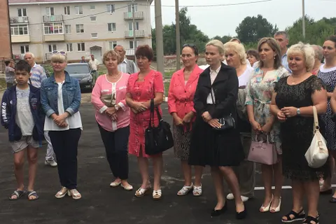 В Тутаеве завершили строительство многоквартирного долгостроя