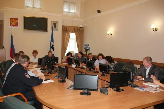 Ярославль готовится к проведению дополнительных выборов депутатов муниципалитета