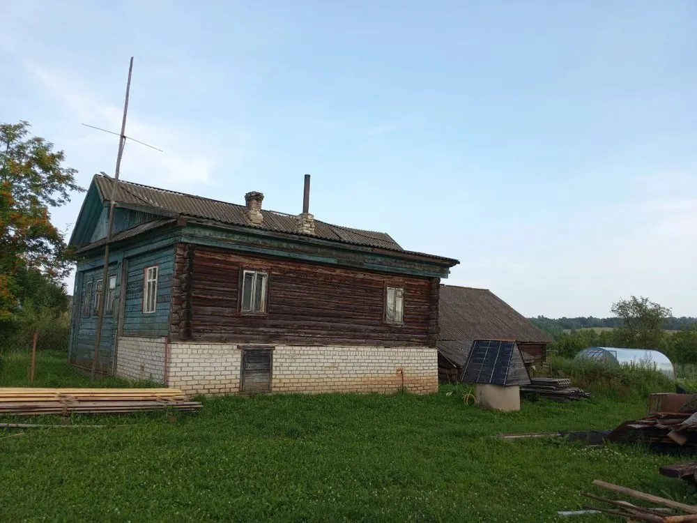 Прокуратура помогла ярославцу стать собственником колхозного дома