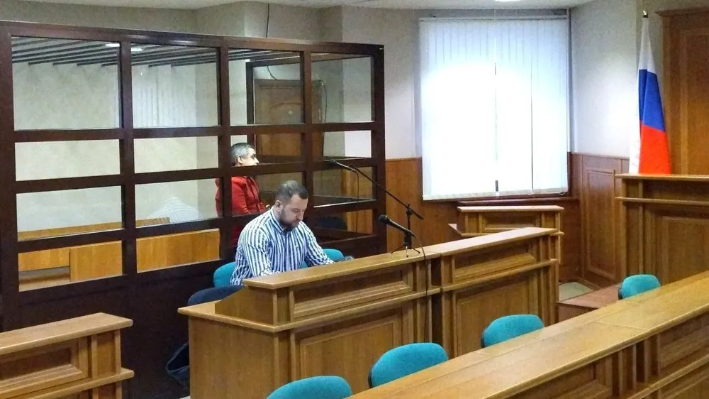 В Ярославле за производство 150 килограммов наркотиков судят питерца 