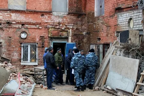 В Ярославской области выявили незаконных мигрантов