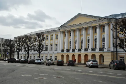 600 миллионов на реконструкцию зоны ЮНЕСКО поступили в Ярославскую область