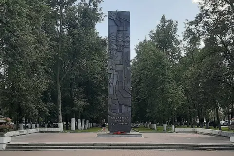 Ярославцы смогут увековечить память родственников – участников Великой Отечественной войны