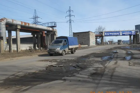 Ярославская прокуратура недовольна состоянием Промышленной и Осташинской улиц
