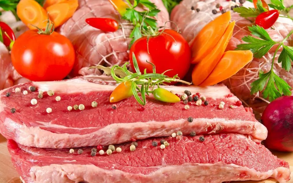 В Ярославле сервис доставки начал сотрудничество с крупной мясной сетью