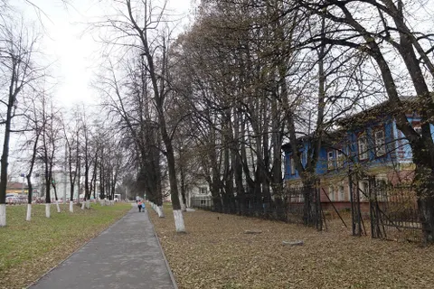 Объект культурного наследия «Дом жилой Градусова» в Ярославле будет сохранен?