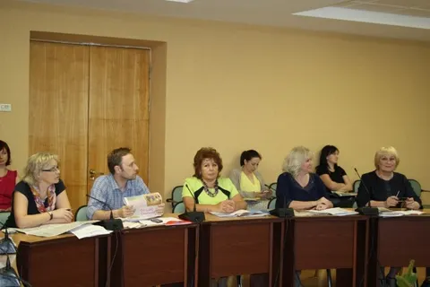 В Ярославле обсудили перспективы развития детского туризма в регионе