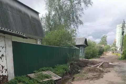 В Ярославле разгорается скандал вокруг дома для сирот