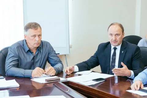 Депутаты муниципалитета Ярославля обсудили исполнение прогнозного плана приватизации