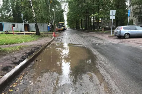Ярославский общественник: «Объем работ по БКАД-2019 выполнен на 45 процентов»