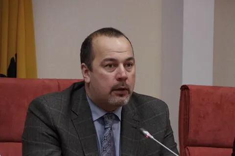 Студенты экономического факультета ЯрГУ знакомились с работой Ярославской областной Думы