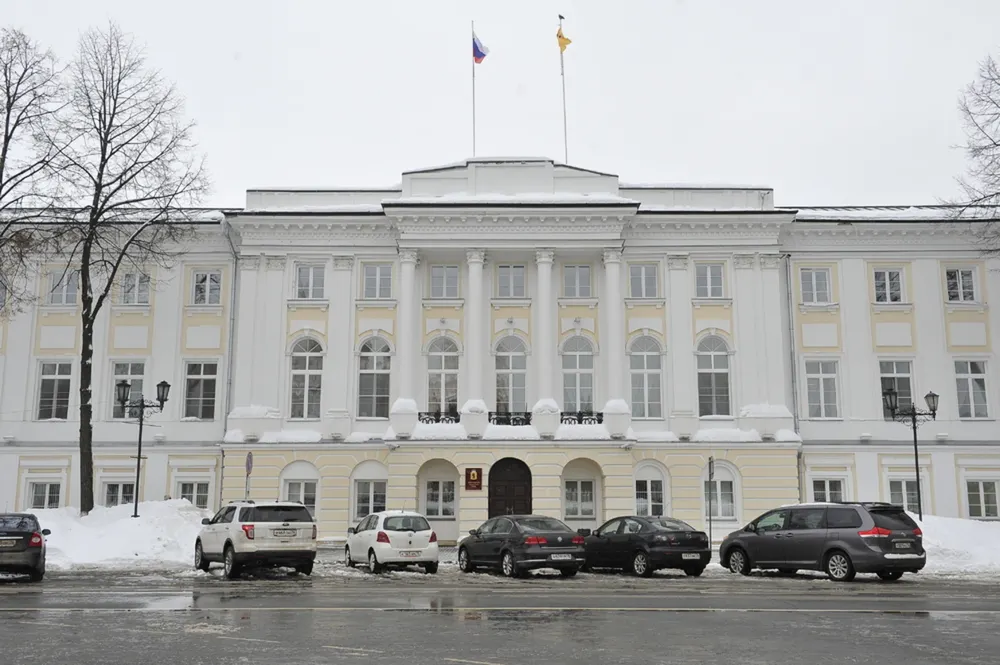 В Ярославской области во власть пошли корпоративными группами