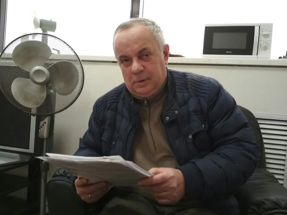 Житель Ярославля подал в суд на приставов: ответ исполнителей