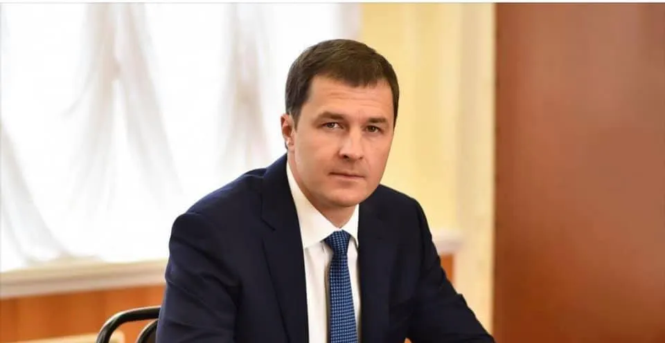 Мэра Ярославля выписали с открытым больничным