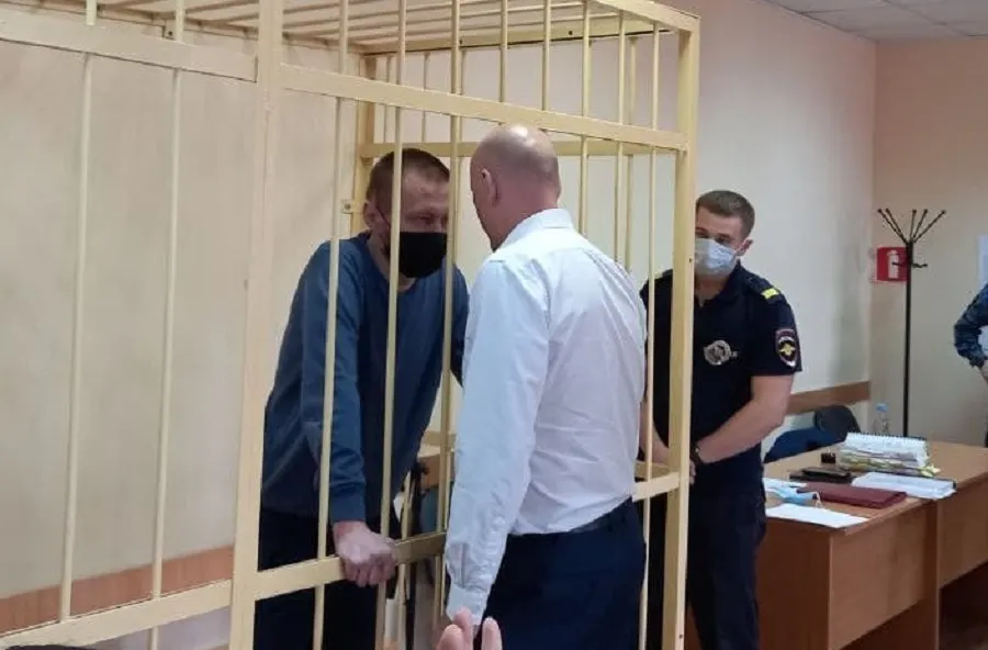 Бывшему заместителю мэра Ярославля изменили приговор