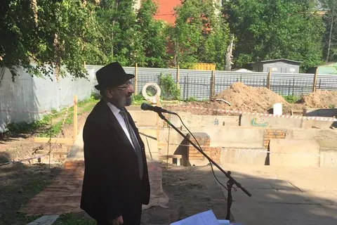 В Ярославле евреи построят микву