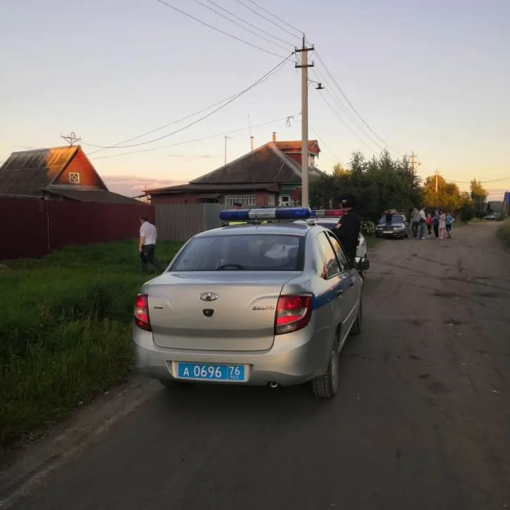 В Ярославской области в стене бани нашли боевой снаряд