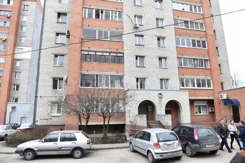 В Ярославле проверяют чердаки и подвалы многоквартирных домов