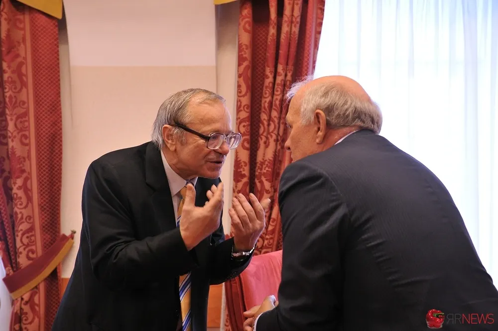 Александр Цветков о решении Кировского суда Ярославля: «С решением не согласен!»