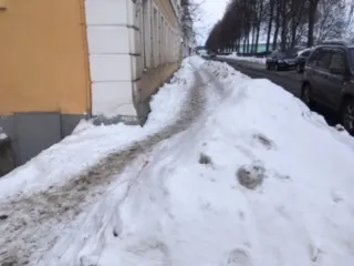 Ярославль: почему в городе унижают пешеходов