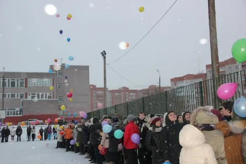В Ярославле открылась еще одна многофункциональная спортивная площадка