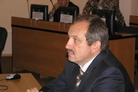 В муниципалитете Ярославля состоялись депутатские слушания