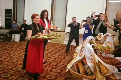Ярославская область – в финале престижной национальной премии в области событийного туризма