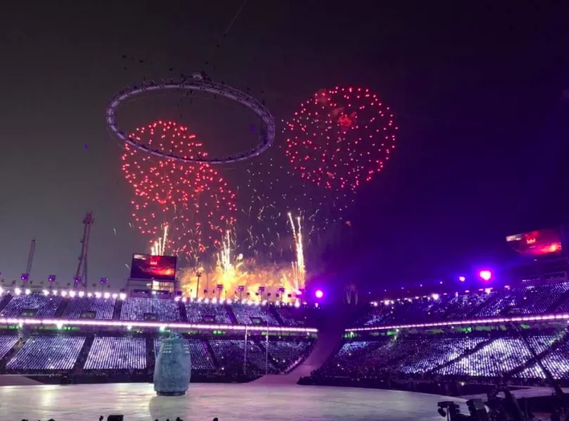 Открытие Олимпиады 2018: за кого из ярославцев будем болеть