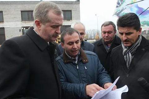 «Погосян никакого отношения к «Трассе» не имеет»