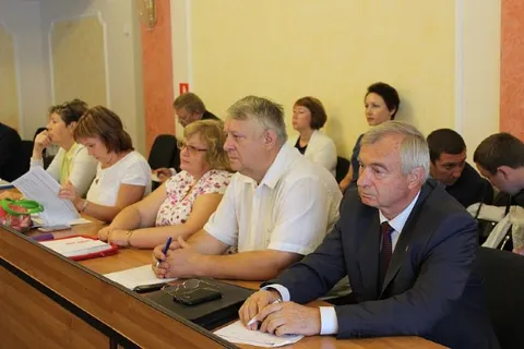 Школы Ярославля к учебному году готовы