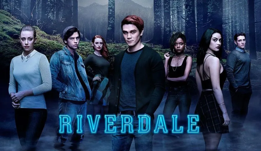 Все сезоны сериала «Ривердейл»