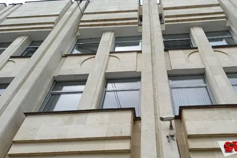 Ярославское правительство затеяло многомиллионный ремонт собственного здания