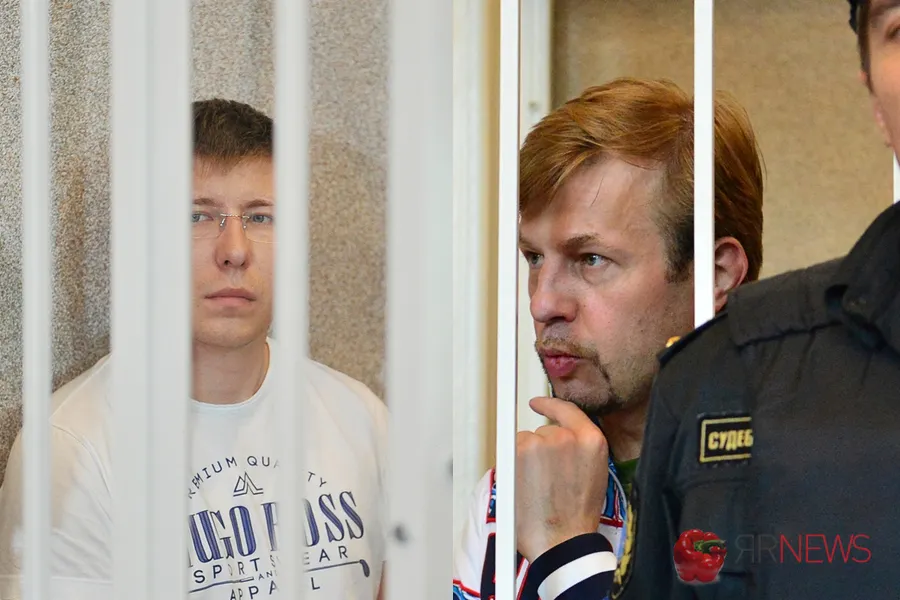 Допрос свидетелей по делу Евгения Урлашова начнется 9 ноября