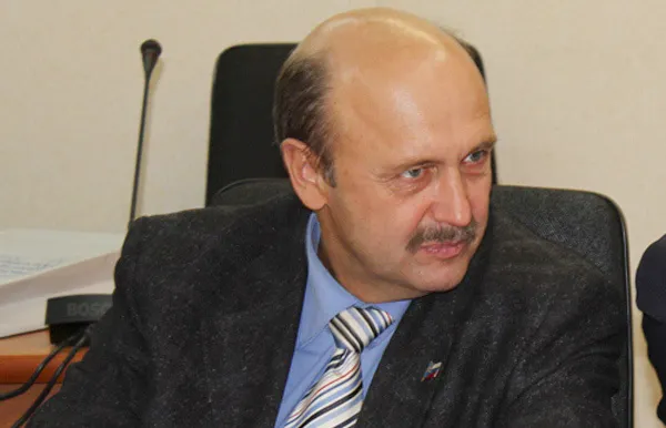 Калинина обвиняли в нарушении его же авторских прав
