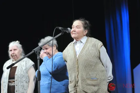 В Ярославле готовятся к 25-летию вывода советских войск из Афганистана. Фоторепортаж